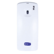 Automatic Air Freshener Dispenser White, Fits 275ml Cans